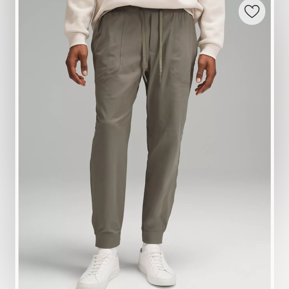 Lululemon ABC Jogger Pants
